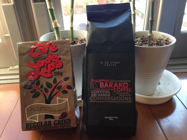 barako