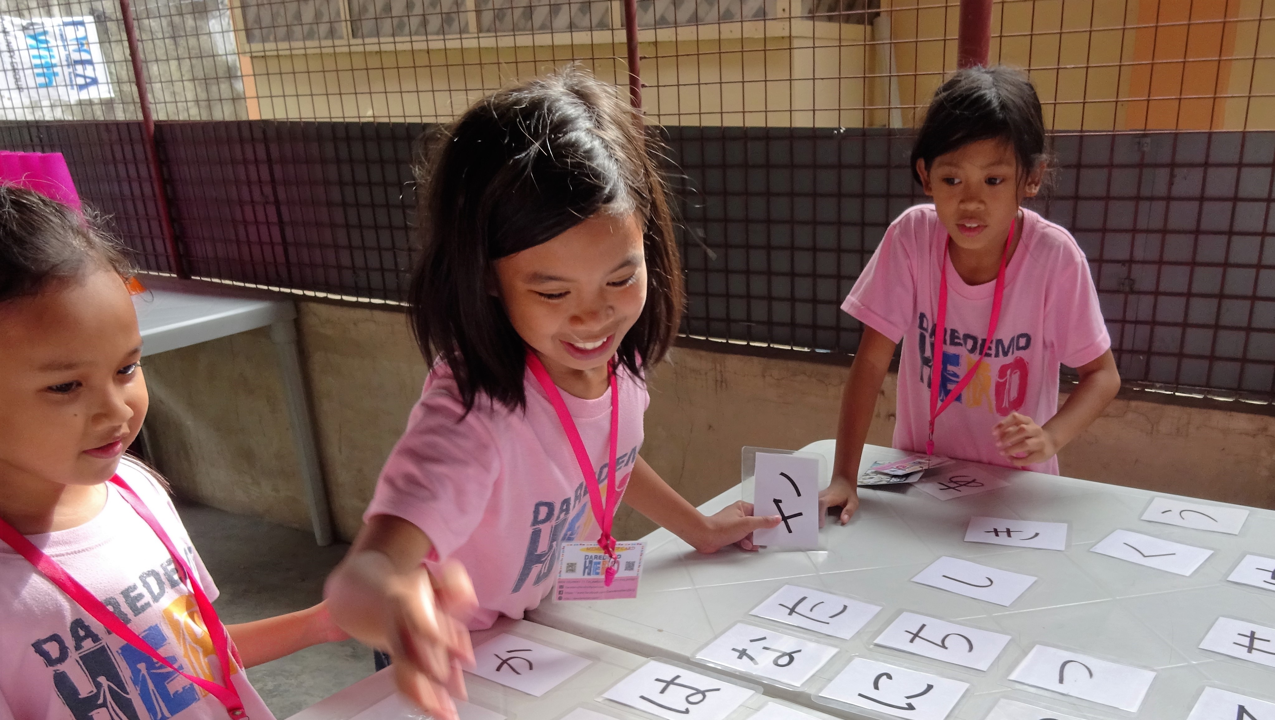 子どもたちに日本語を教える、その真の目的とは・・・