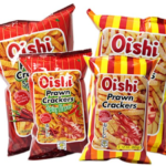 セブ島おすすめお土産！？ローカルお菓子”Oishii”